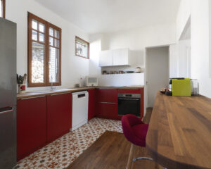 Rénovation par votre architecte Val d'Oise